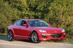 Mazda RX-8 R3 2009 года